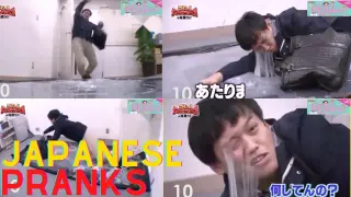 TOP 10 Hilarious Funniest JAPANESE Prank Game Shows - Cam Chronicles #japanese #pranks #comedy