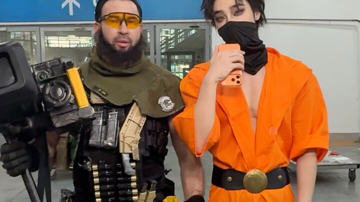 Challenge: Pass a Person’s Words to the Next Person