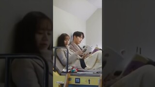 #My Roommate is a Gumiko# WhatsApp Status 🥰💜#Jang Ki yong#Lee Hye-ri