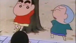 Crayon Shinchan Bahasa Indonesia