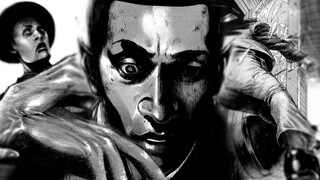 A Manga About The Man Who Sold His Soul