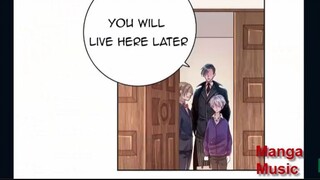 LOVE YOU IS MY FAULT CHAPTER 1- 5 || Manga Yaoi