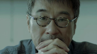 โฆษณาคลาสสิก หลี่จงเซิ่ง x New Balance: ชีวิตไม่มีทางที่เดินไปโดยเปล่าประโยชน์ ทุกก้าวมีความหมาย