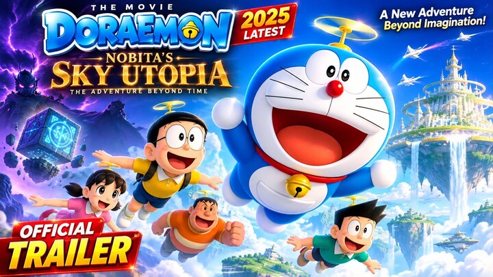 Doraemon movie