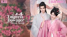 𝕋𝕙𝕖 𝔼𝕞𝕡𝕣𝕖𝕤𝕤 𝔻𝕠𝕨𝕒𝕘𝕖𝕣 𝕠𝕟 𝕒 𝕊𝕖𝕔𝕠𝕟𝕕 𝕊𝕡𝕣𝕚𝕟𝕘 𝔼𝕡 22 🔚