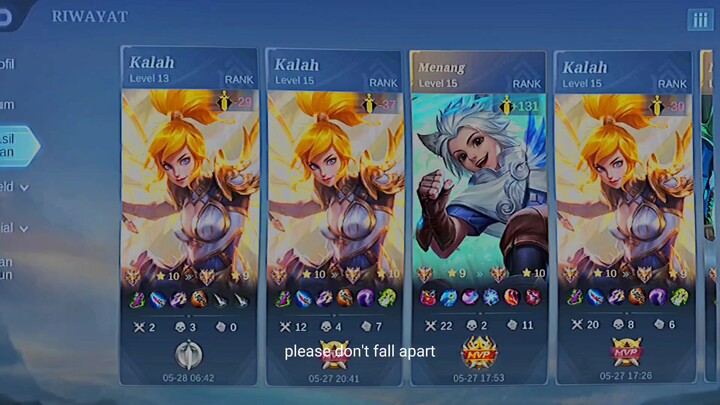 inilah sosok dari sistem🫨