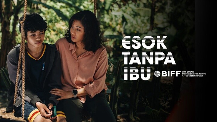 ESOK TANPA IBU (2026)