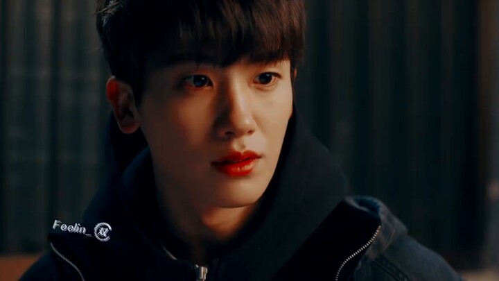 "Bạn nghĩ đến ai?" [Park Hyung-sik]