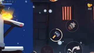 Game Seluler Tom dan Jerry: Merupakan suatu kehormatan memiliki Anda sebagai rekan satu tim