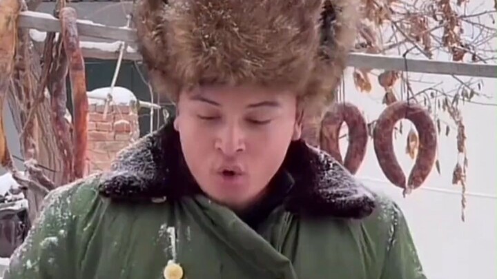 หนางเหยียนเหวินนั้นช่างทรงอิทธิพลเสียจริง