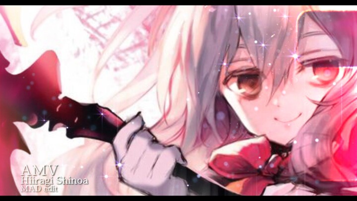 AMV Shinoa edit Part MEP