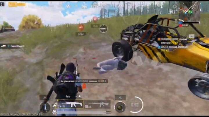 Xin ít tuổi #pubgedit