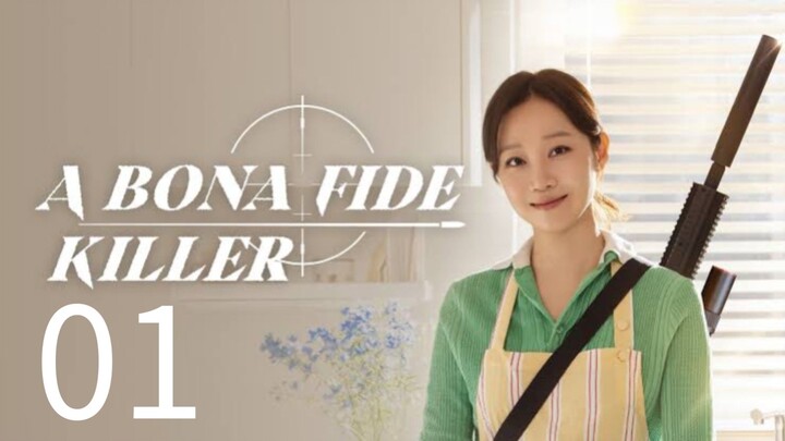EP. 1 | BONA FIDE KILLER | ENG SUB