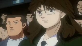 KNOCK OUT | IPPO MAKUNOUCHI | EPISODE 11-20 | TAGALOG DUBBED