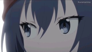Ep - 09 Zatsu Tabi [SUB INDO]