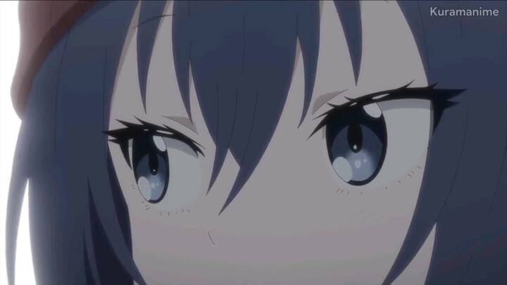Ep - 09 Zatsu Tabi [SUB INDO]