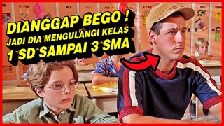 ANAK ORANG KAYA YANG BEGO INI HARUS MENGULANGI KELAS 1 SD - 3 SMA UNTUK MEWARISI HARTA AYAHNYA!!