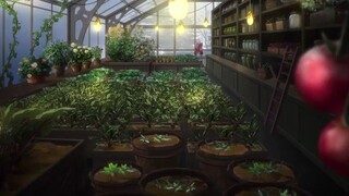 Vampire in the Garden - EP4