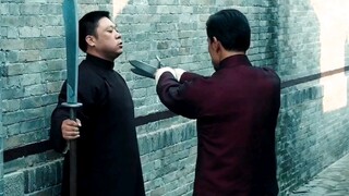 “堪称最真实的武打动作片”