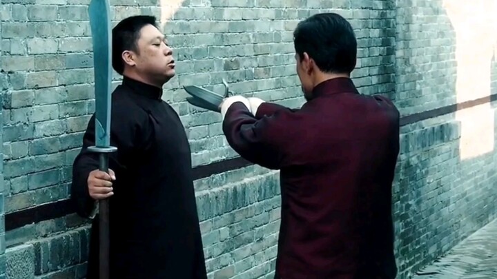 "ถือเป็นภาพยนตร์แอ็คชั่นต่อสู้ที่สมจริงที่สุด"