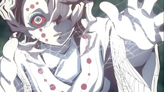 The essence of Rui's preference lies more in Muzan's attempt to compensate his past self.