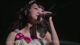 Haruka Tomatsu sings Sword Art Online ED1 - Dream World live