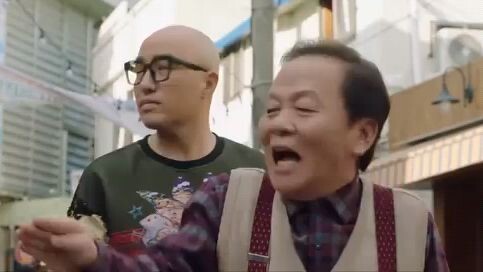 JINXED AT FIRST EPISODE 10 TAGALOG DUB