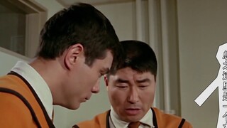 Beautiful flowers turned into ugly monsters and killed people! Hilarious ridicule of the first gener