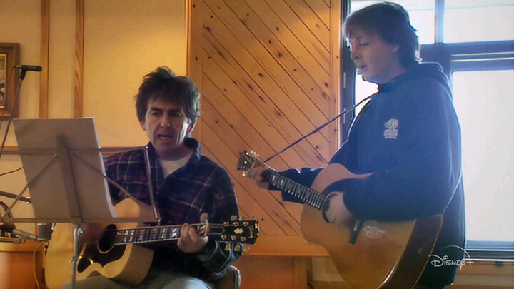 the beatles anthology sub indo