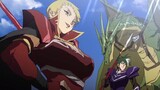 It took three years and seven months! Twitter users made their own animation of "Fire Emblem Sword o