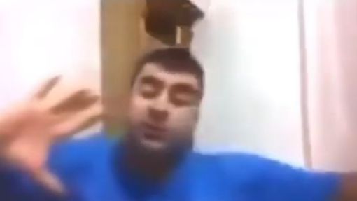 bilge adam reis allaha sövdürtmüyor