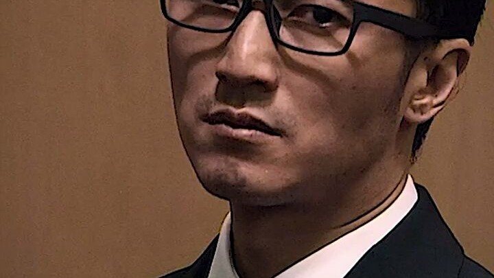 “Chen Muxing mengabdikan seluruh hidupnya untuk mempertahankan kejayaan film laga Hong Kong!”