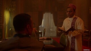 Robindronath Ekhane Kawkhono Khete Aashenni (2021) S01