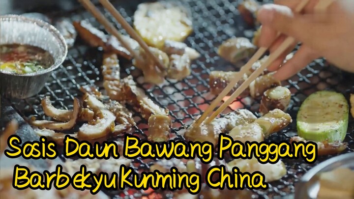 Musim panas itu enak: udang karang