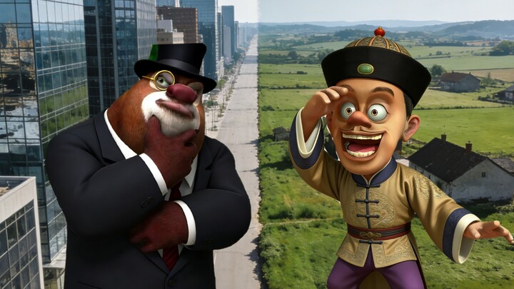 Đâu là sự khác biệt giữa nhà tư bản và địa chủ phong kiến?