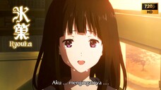 Hyouka Ep 5 [SUB INDO]