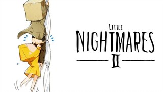 Little Nightmare 2】 Manis manis, manis untuk gigimu!