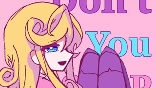 【JOJO/Fani Valentine】Honey Pie (Storyboard original author transferred from_Youtube video author: ため
