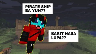 #13 GUMAWA AKO BARKO || MINECRAFT