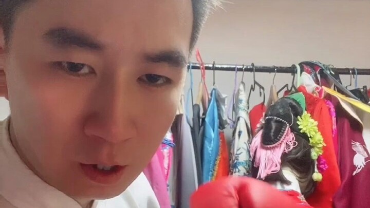 Một câu chuyện thử thách giới hạn của con người