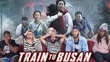 Train to Busan Movie Reaction