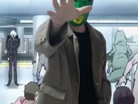 Wuzhan: What the hell is this for?