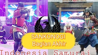 SANKONOGI PART III