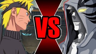 【MUGEN】Uzumaki Naruto VS Xubai【1080P】【60 frame】