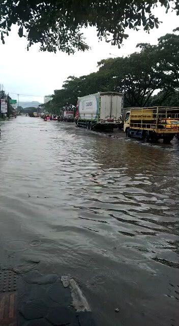 banjir