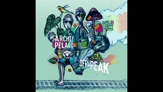 Off-peak Soundtrack: Mortified By Faith