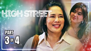 High Street | Episode 3 (3/4) | May 15, 2024