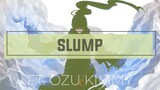 SLUMP -Japanese Version- ⬘ @StrayKids  (Tower of God ED) ||  ōkami ken × Ozu Kimmy