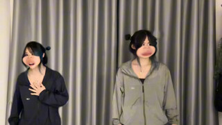 小羊：要不咱两能玩到一起呢