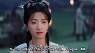 Love In The Clouds Episode 29 Eng Sub